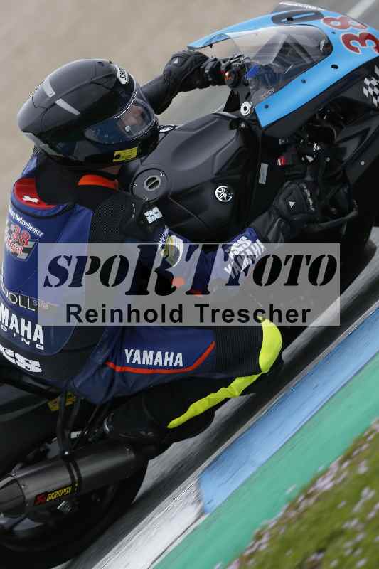 Archiv-2025/02 28.-31.01.2025 Moto Center Thun Jerez/schwarz-black/380